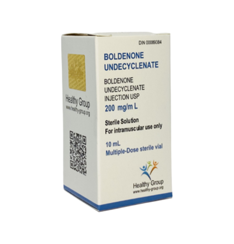 Boldenone