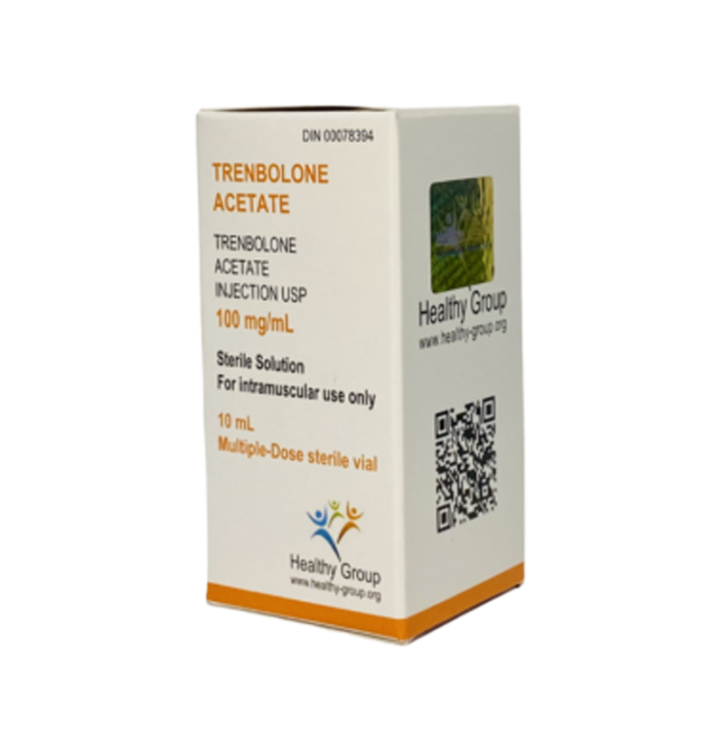 Trenbolone Acetate